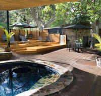 Adelaide Brownhill Creek Tourist Park - Kingaroy Accommodation