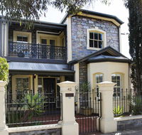 Adelaide Mackinnon - Kingaroy Accommodation