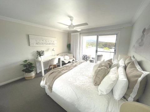 Diggers Beach Villa Coffs Harbour - Kingaroy Accommodation 1