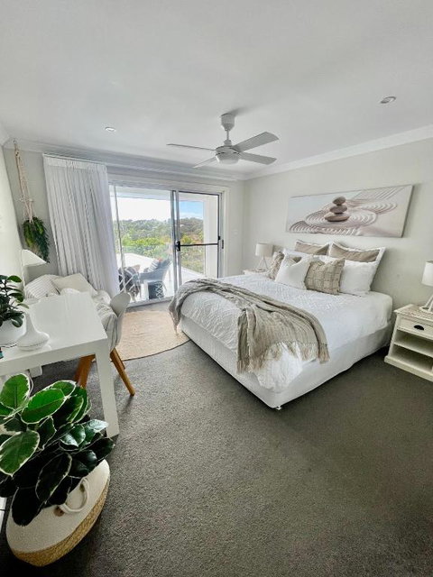 Diggers Beach Villa Coffs Harbour - Kingaroy Accommodation 0