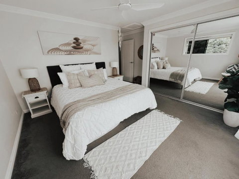 Diggers Beach Villa Coffs Harbour - Kingaroy Accommodation 2