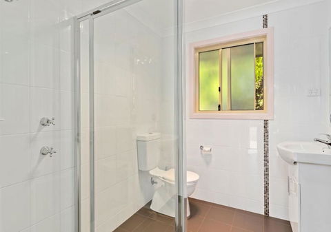 Econo Lodge Alabaster - Kingaroy Accommodation 3