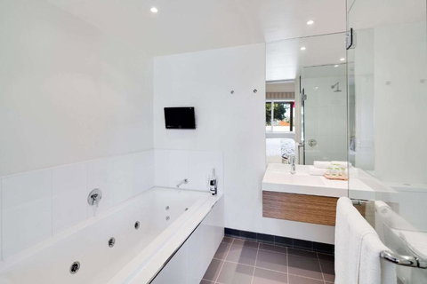 Drouin Motel - Kingaroy Accommodation 4