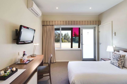 Drouin Motel - Kingaroy Accommodation 3