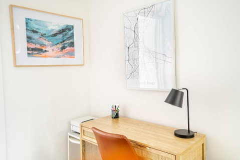 Discover An Idyllic Boho Style Retreat In Geelong - Kingaroy Accommodation 3