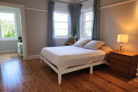 Discover Queenscliff - Kingaroy Accommodation 2