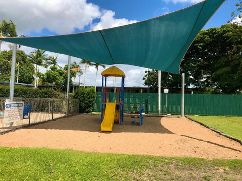 Discovery Parks - Ayr - Kingaroy Accommodation 3