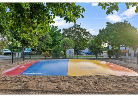 Discovery Parks - Ayr - Kingaroy Accommodation 4