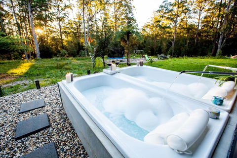 Dorrigo Bush Pepper Retreat - Kingaroy Accommodation 3