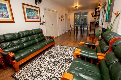 Dorrigo Bush Pepper Retreat - Kingaroy Accommodation 1