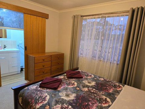 Double Room Farm Stay - Kingaroy Accommodation 1