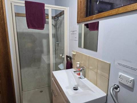 Double Room Farm Stay - Kingaroy Accommodation 2