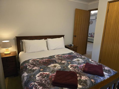 Double Room Farm Stay - Kingaroy Accommodation 4