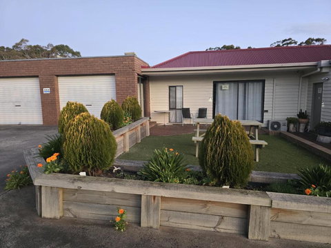 Double Room Farm Stay - Kingaroy Accommodation 0