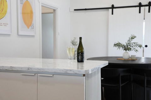 Dreamy Abode - Vineyard Retreat - Kingaroy Accommodation 3
