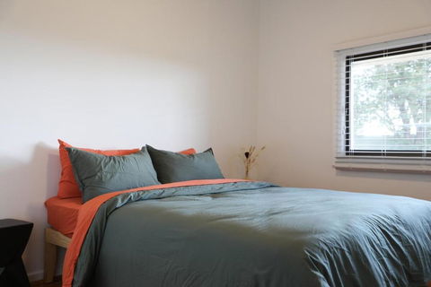 Dreamy Abode - Vineyard Retreat - Kingaroy Accommodation 4