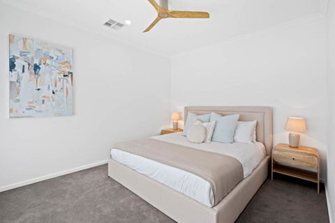 Driftwood Port Noarlunga South - Kingaroy Accommodation 2