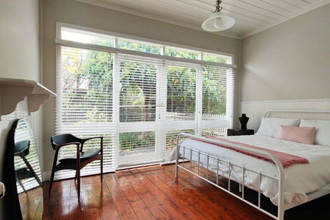 Dunkeld Secret Garden - Kingaroy Accommodation 0