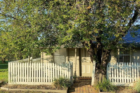 Dunkeld Secret Garden - Kingaroy Accommodation 1