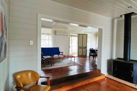 Dunkeld Secret Garden - Kingaroy Accommodation 3