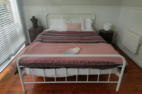 Dunkeld Secret Garden - Kingaroy Accommodation 4
