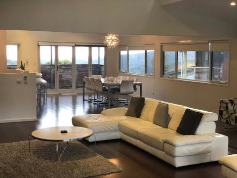 Eagles Nest - Kingaroy Accommodation 2