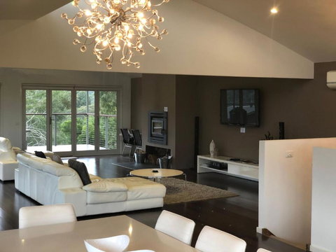 Eagles Nest - Kingaroy Accommodation 1