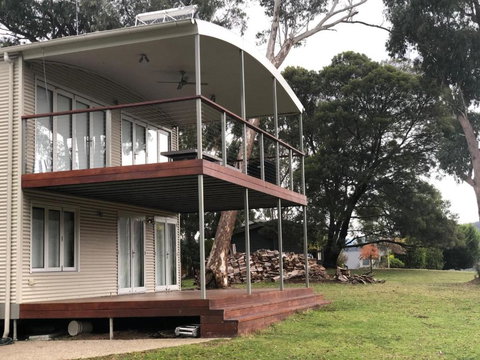 Eagles Nest - Kingaroy Accommodation 4