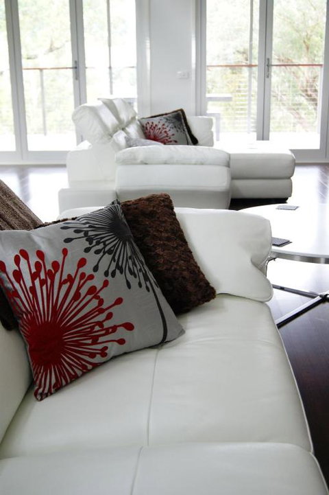 Eagles Nest - Kingaroy Accommodation 3