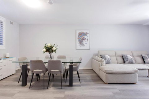 East Fremantle Escape - Kingaroy Accommodation 0