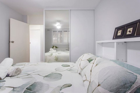 East Fremantle Escape - Kingaroy Accommodation 1