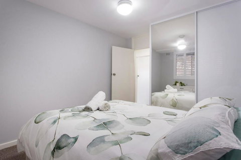 East Fremantle Escape - Kingaroy Accommodation 3