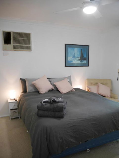 Easy Life In Picton - Kingaroy Accommodation 1