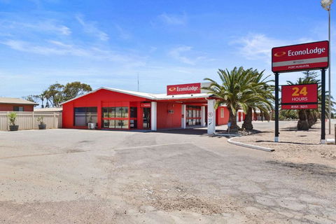Econo Lodge Port Augusta - Kingaroy Accommodation 0