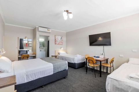 Econo Lodge Port Augusta - Kingaroy Accommodation 2