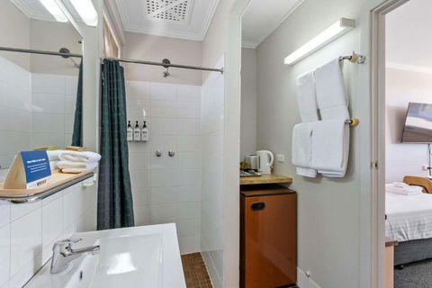 Econo Lodge Port Augusta - Kingaroy Accommodation 4