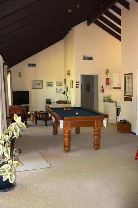 Eleebana Guest House - Kingaroy Accommodation 4
