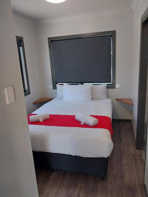 Emerald Tourist Park - Kingaroy Accommodation 3