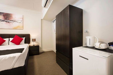 Enfield Hotel - Kingaroy Accommodation 4