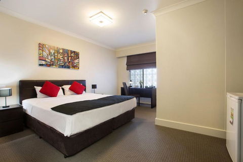 Enfield Hotel - Kingaroy Accommodation 1