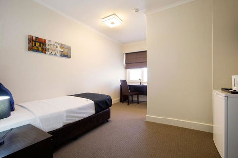 Enfield Hotel - Kingaroy Accommodation 2