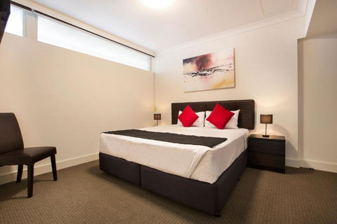 Enfield Hotel - Kingaroy Accommodation 0