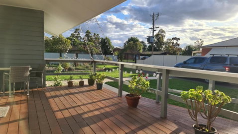 ENGEDI - Kingaroy Accommodation 0