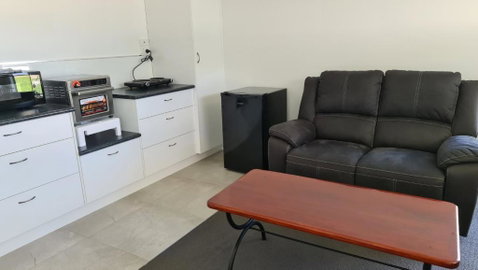 ENGEDI - Kingaroy Accommodation 1