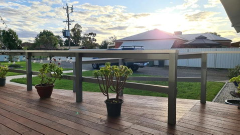 ENGEDI - Kingaroy Accommodation 2
