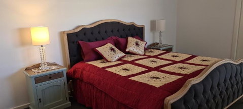 ENGEDI - Kingaroy Accommodation 3