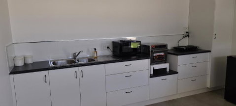 ENGEDI - Kingaroy Accommodation 4