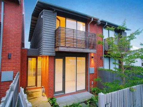 Escape@villamanta Long+short Stays Geelong CBD - Kingaroy Accommodation 4