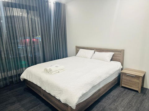 Exodus Dandenong Apartment Hotel - Kingaroy Accommodation 3