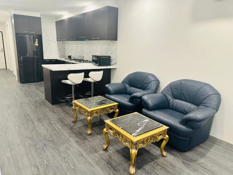 Exodus Dandenong Apartment Hotel - Kingaroy Accommodation 2